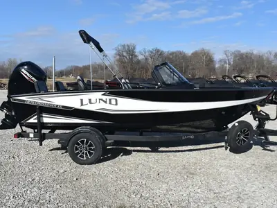 Lund 1875 Crossover XS