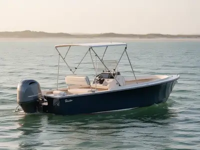 2019 Rossiter 17