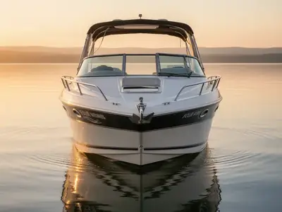 2005 Four Winns 288 VISTA