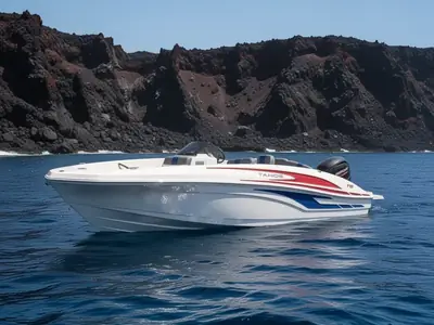 2026 Tahoe T18