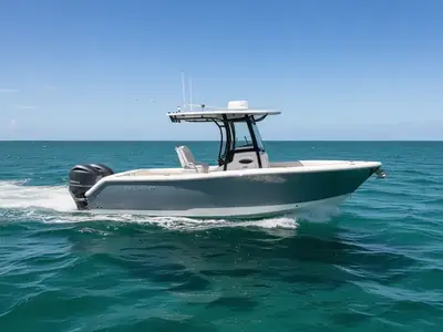 2022 Sea Hunt GAMEFISH 25