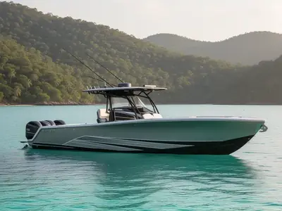 2022 Nor-Tech 390 Sport
