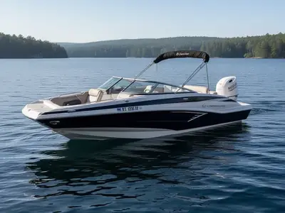 2020 Crownline E205 XS