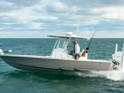 valhalla V-28 Bay