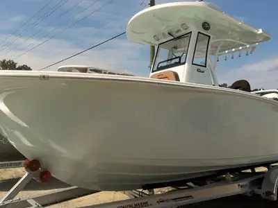Sea Pro 245 FLX