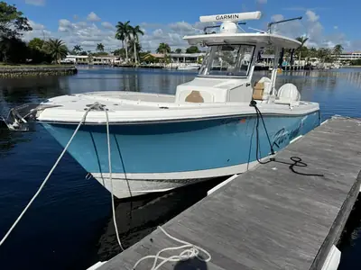 Edgewater Power 280CC