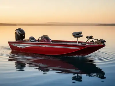 2026 Ranger RT198P