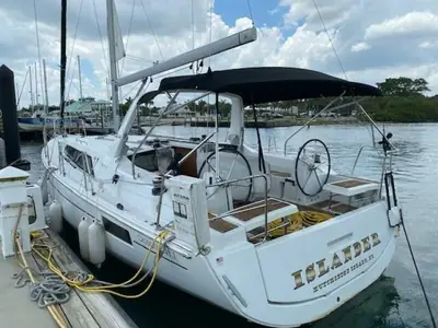 Beneteau OCEANIS 41.1
