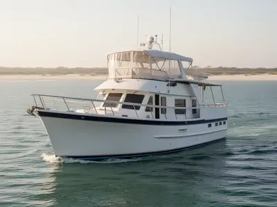 1983 Defever 44