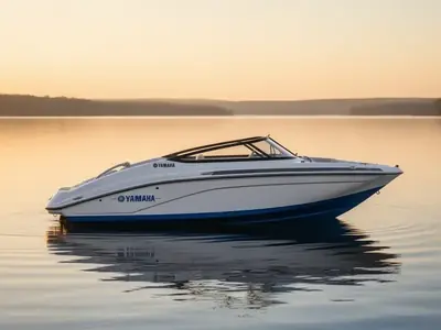 2026 Yamaha SX190