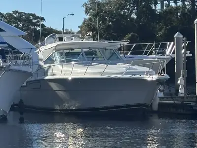 Tiara 4300 TIARA CONVERTIBLE