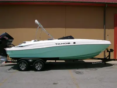 2026 Tahoe T21