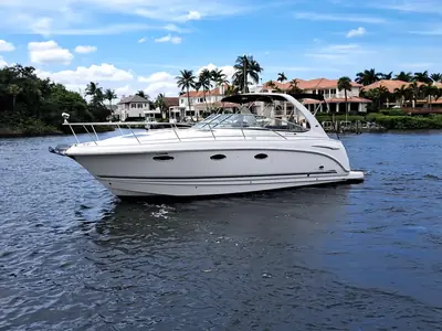 2005 Chaparral SIGNATURE 330