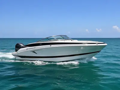 2023 Crownline 250 XSS