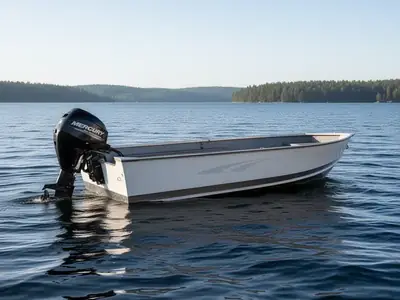 2018 Lund 1400 Fury