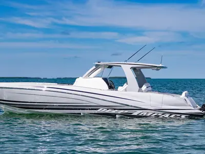 Deep Impact 399 Sport