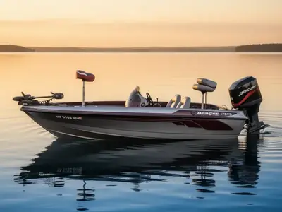 Ranger 175SVS