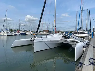 2022 Corsair 760