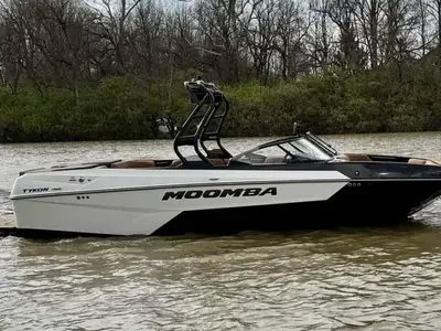Moomba Tykon