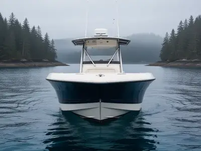 2006 Hydra-Sports 2800