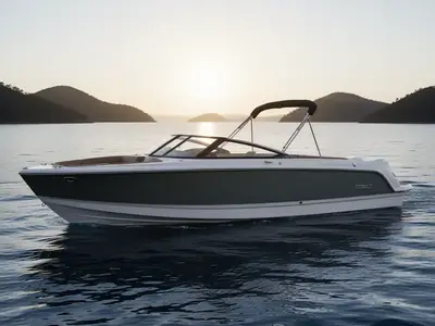 2026 Cobalt CS23