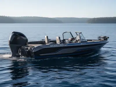 Skeeter Products WX2060