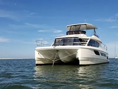 2014 Aquila 48