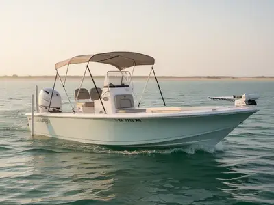 2023 Sea Pro 228