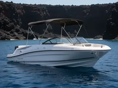 2023 Bayliner VR5 Bowrider