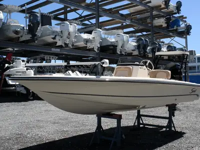 2025 Scout 177 SPORT