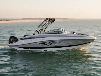 Crownline 270 SS SURF