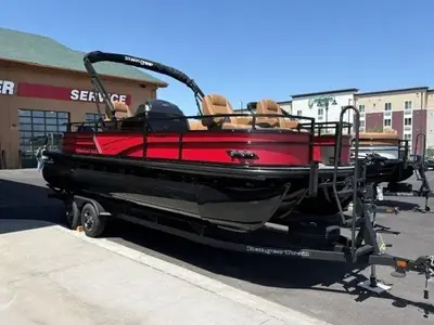Ranger 223F