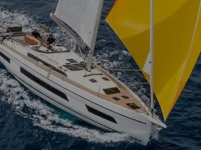 Dufour 41