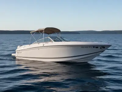 2013 Cobalt 262