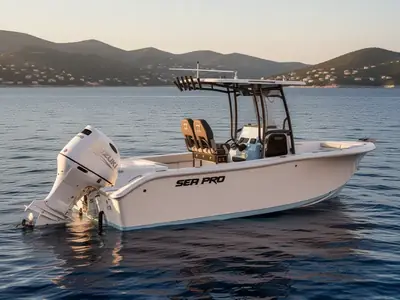 2026 Sea Pro 222