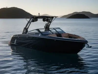2026 Cobalt R8 Surf