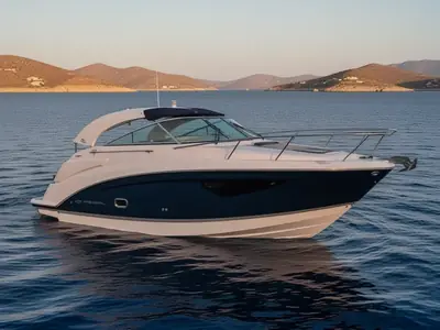 2023 Regal 26 Express