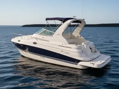 2005 Cruisers 280 CXI EXPRESS