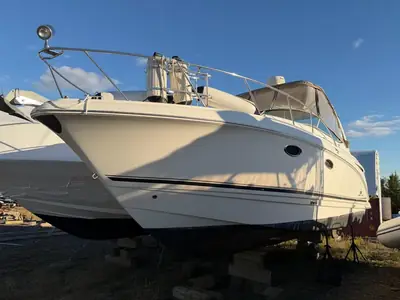 2005 Chaparral SIGNATURE 310