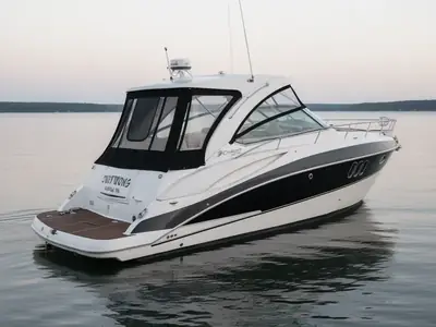 2011 Cruisers 360 EXPRESS