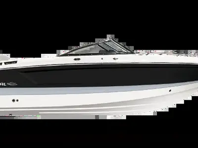 Chaparral 267 SSX
