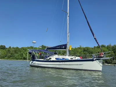 Seaward 32Rk