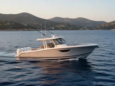 2023 Pursuit S 428 Sport
