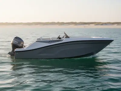 2025 Starcraft SV 16 OB