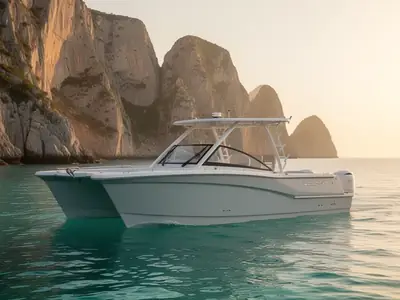 2026 WorldCat 280 DC-X