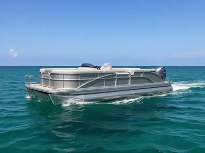 2024 Viaggio Lago