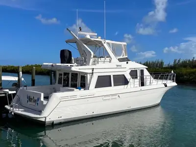 1998 Navigator CLASSIC 53