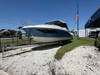 2024 Sea Ray SUNDANCER 320