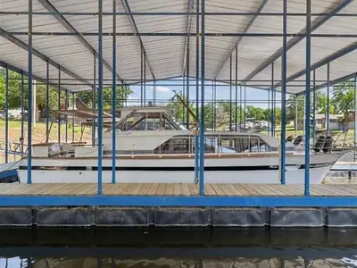 1964 Chris-Craft CONSTELLATION