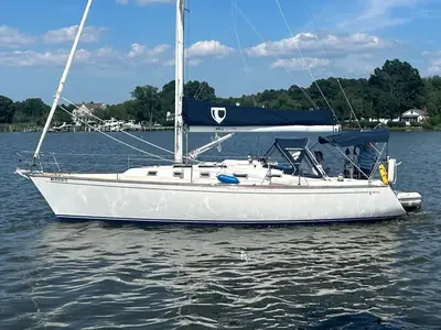 1998 Tartan 3500